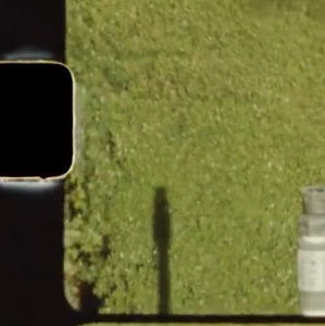 Meet your Posher, Luis